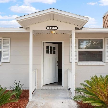 Adorable 2Bed1Bath Unit Sleeps 4 Close To Town Center Downtown Beach Mayo Clinic Джэксонвиль Экстерьер фото
