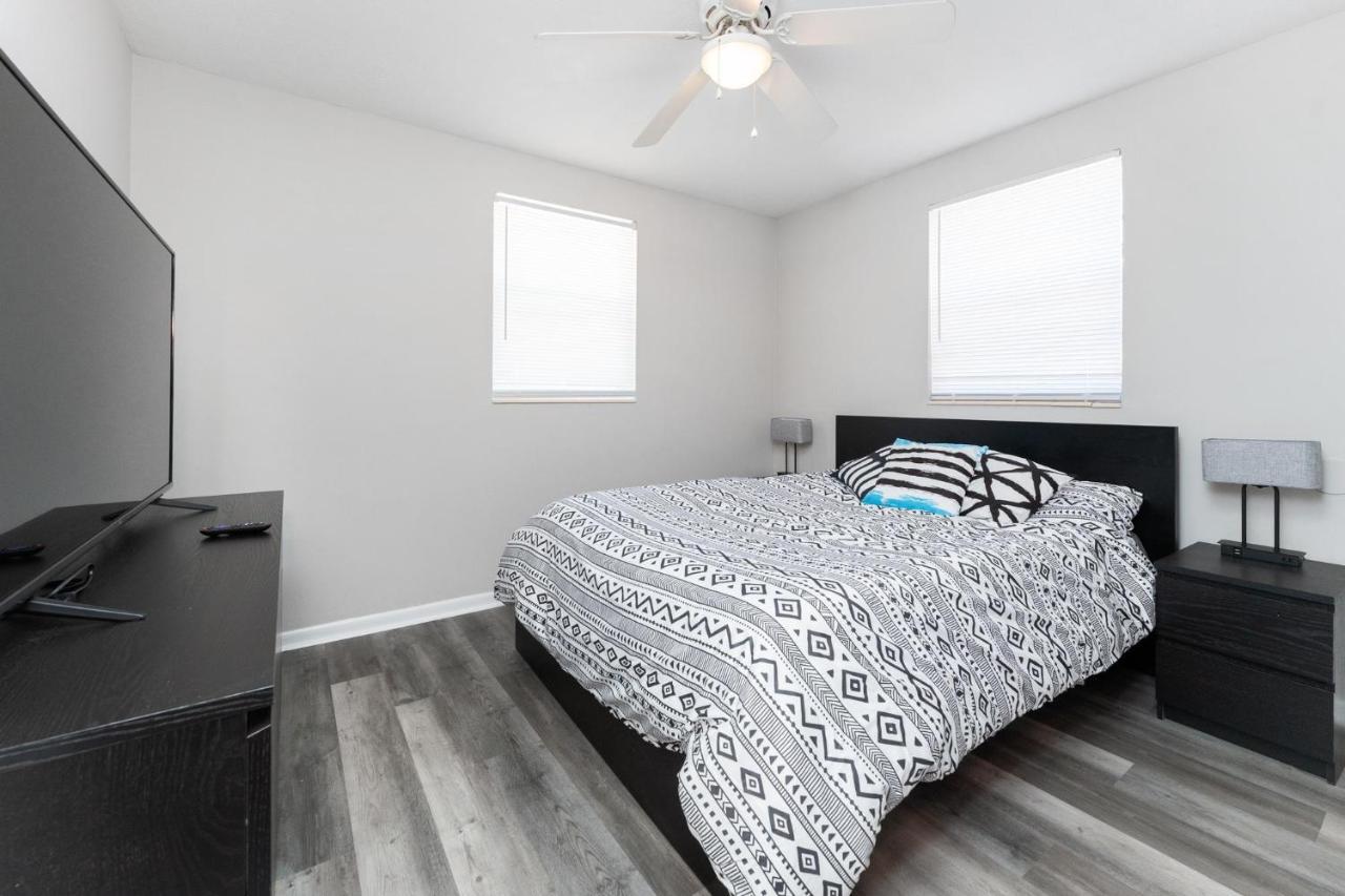 Adorable 2Bed1Bath Unit Sleeps 4 Close To Town Center Downtown Beach Mayo Clinic Джэксонвиль Экстерьер фото