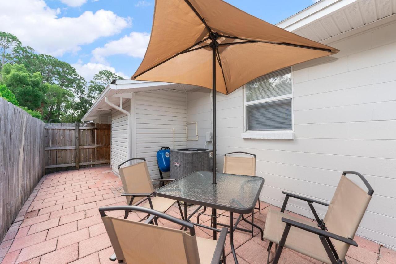 Adorable 2Bed1Bath Unit Sleeps 4 Close To Town Center Downtown Beach Mayo Clinic Джэксонвиль Экстерьер фото