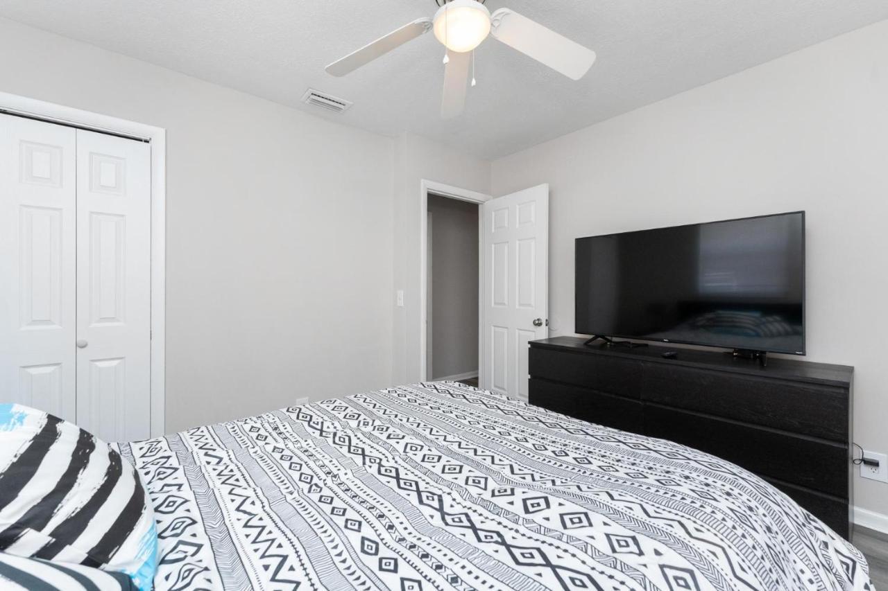 Adorable 2Bed1Bath Unit Sleeps 4 Close To Town Center Downtown Beach Mayo Clinic Джэксонвиль Экстерьер фото