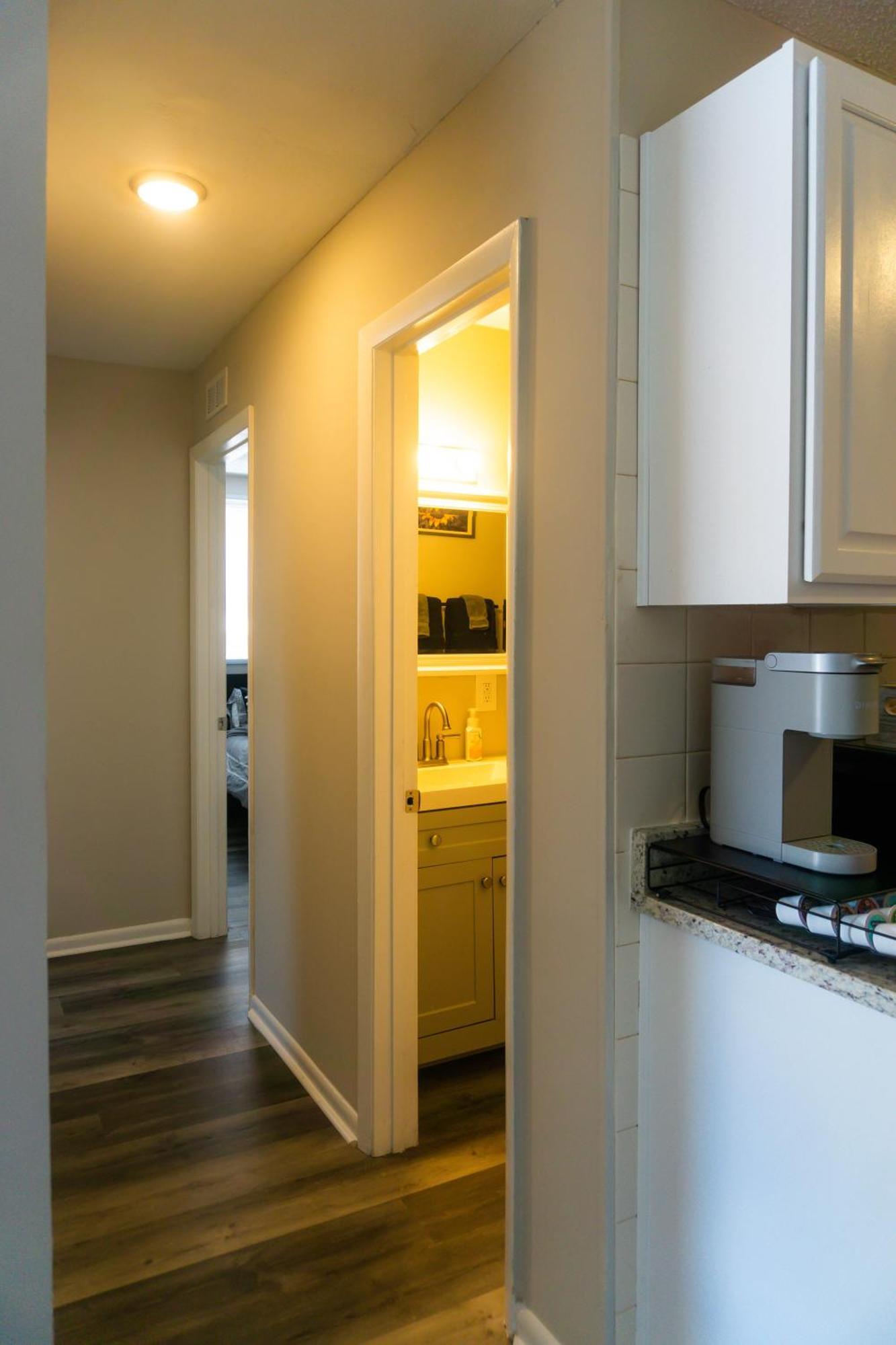 Adorable 2Bed1Bath Unit Sleeps 4 Close To Town Center Downtown Beach Mayo Clinic Джэксонвиль Экстерьер фото